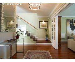 EXCLUSIVO CHALET EN MONTE LENTISCAL – TAFIRA