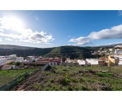 Edificio en venta en Tenoya con local y 2 plantas - Oportunidad única con distribución independiente
