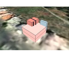 ESTUPENDA PLANTA BAJA DE VIVIENDA CON VISTAS Y AZOTEA