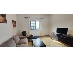 ESTUPENDA PLANTA BAJA DE VIVIENDA CON VISTAS Y AZOTEA