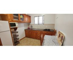 ESTUPENDA PLANTA BAJA DE VIVIENDA CON VISTAS Y AZOTEA