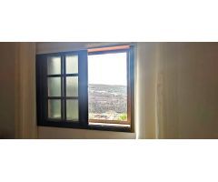 ESTUPENDA PLANTA BAJA DE VIVIENDA CON VISTAS Y AZOTEA