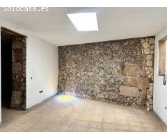 Casa con encanto en Arafo. Buena ubicación, amplia, reformada parcialmente y con bonitas vistas