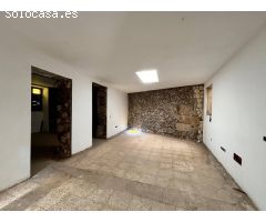 Casa con encanto en Arafo. Buena ubicación, amplia, reformada parcialmente y con bonitas vistas