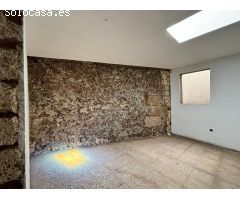 Casa con encanto en Arafo. Buena ubicación, amplia, reformada parcialmente y con bonitas vistas