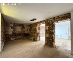 Casa con encanto en Arafo. Buena ubicación, amplia, reformada parcialmente y con bonitas vistas