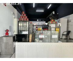 Traspaso de pizzería en Güímar