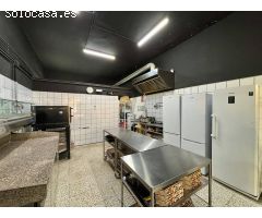 Traspaso de pizzería en Güímar