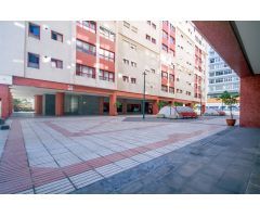 Apartamento en Avenida de Escaleritas, 54