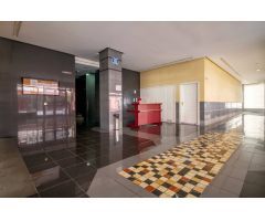 Apartamento en Avenida de Escaleritas, 54