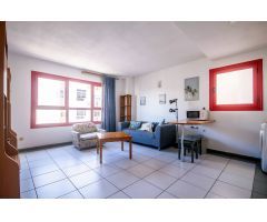 Apartamento en Avenida de Escaleritas, 54