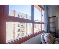 Apartamento en Avenida de Escaleritas, 54