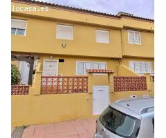 SE VENDE DÚPLEX ADOSADO EN TELDE!!!
