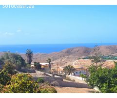 Casa a la venta en El Salobre