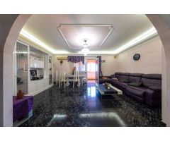Casa a la venta en El Salobre