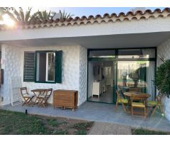 Bungalow de 2 habitaciones en Playa del Inglés