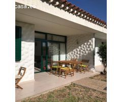 Bungalow de 2 habitaciones en Playa del Inglés