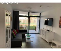 Bungalow de 2 habitaciones en Playa del Inglés