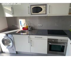 Bungalow de 2 habitaciones en Playa del Inglés