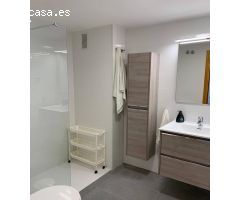 Bungalow de 2 habitaciones en Playa del Inglés
