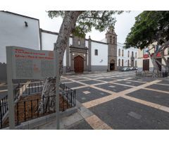 Casa típica Canaria en Sor Brígida Castelló - Vegueta