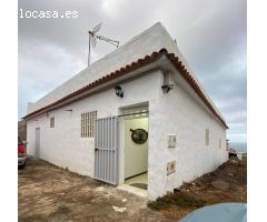 Finca con vivienda
