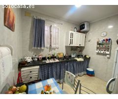 Finca con vivienda