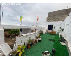 Finca con vivienda