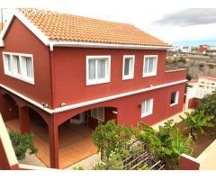 A la venta triplex en El Secadero
