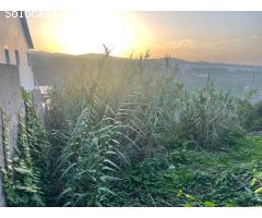 en venta solar urbano en Firgas