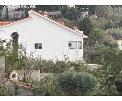 en venta solar urbano en Firgas
