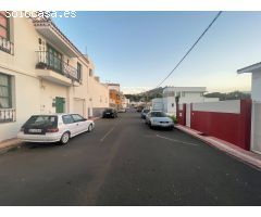 en venta solar urbano en Firgas