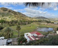 Solar urbanizable en venta en Santidad