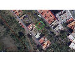 Solar urbanizable en venta en Santidad