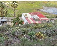 Solar urbanizable en venta en Santidad