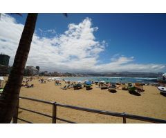 Alquiler en la playa de Las Canteras