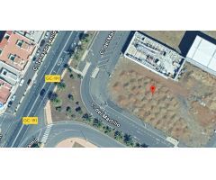 Parcelas industriales en venta en Espinales, Arinaga (Gran Canaria)