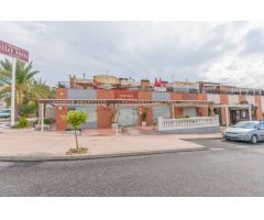 Local Comercial preparado para Restaurante - Cafeteria