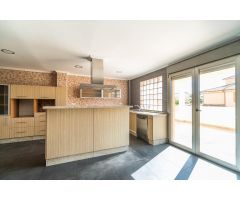 Villa en Urbanización Aguas Nuevas (Torrevieja )