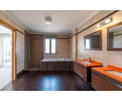 Villa en Urbanización Aguas Nuevas (Torrevieja )