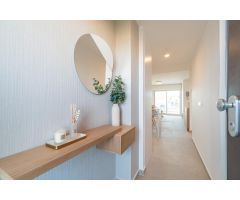 Exclusivo Apartamento de Obra Nueva en Playa Flamenca, Orihuela Costa