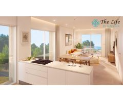 Moderno Apartamento de Obra Nueva en Pilar de la Horadada