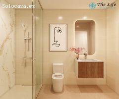 Moderno Apartamento de Obra Nueva en Pilar de la Horadada