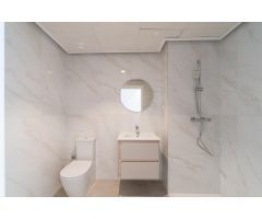 Apartamento Exclusivo en Planta Baja Frente a la Piscina