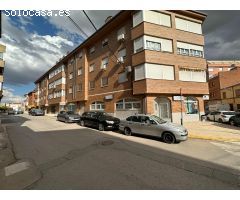 Vivienda de 4 dormitorios 2 baños con Ascensor en Tarancon