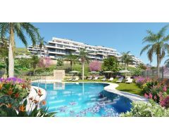 Piso en Venta en La Cala De Mijas, Málaga