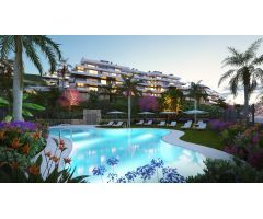 Piso en Venta en La Cala De Mijas, Málaga