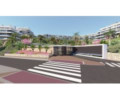 Piso en Venta en La Cala De Mijas, Málaga