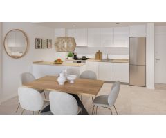 Piso en Venta en La Cala De Mijas, Málaga