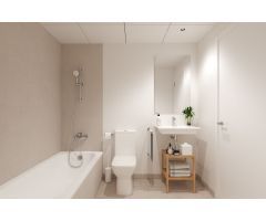 Piso en Venta en La Cala De Mijas, Málaga